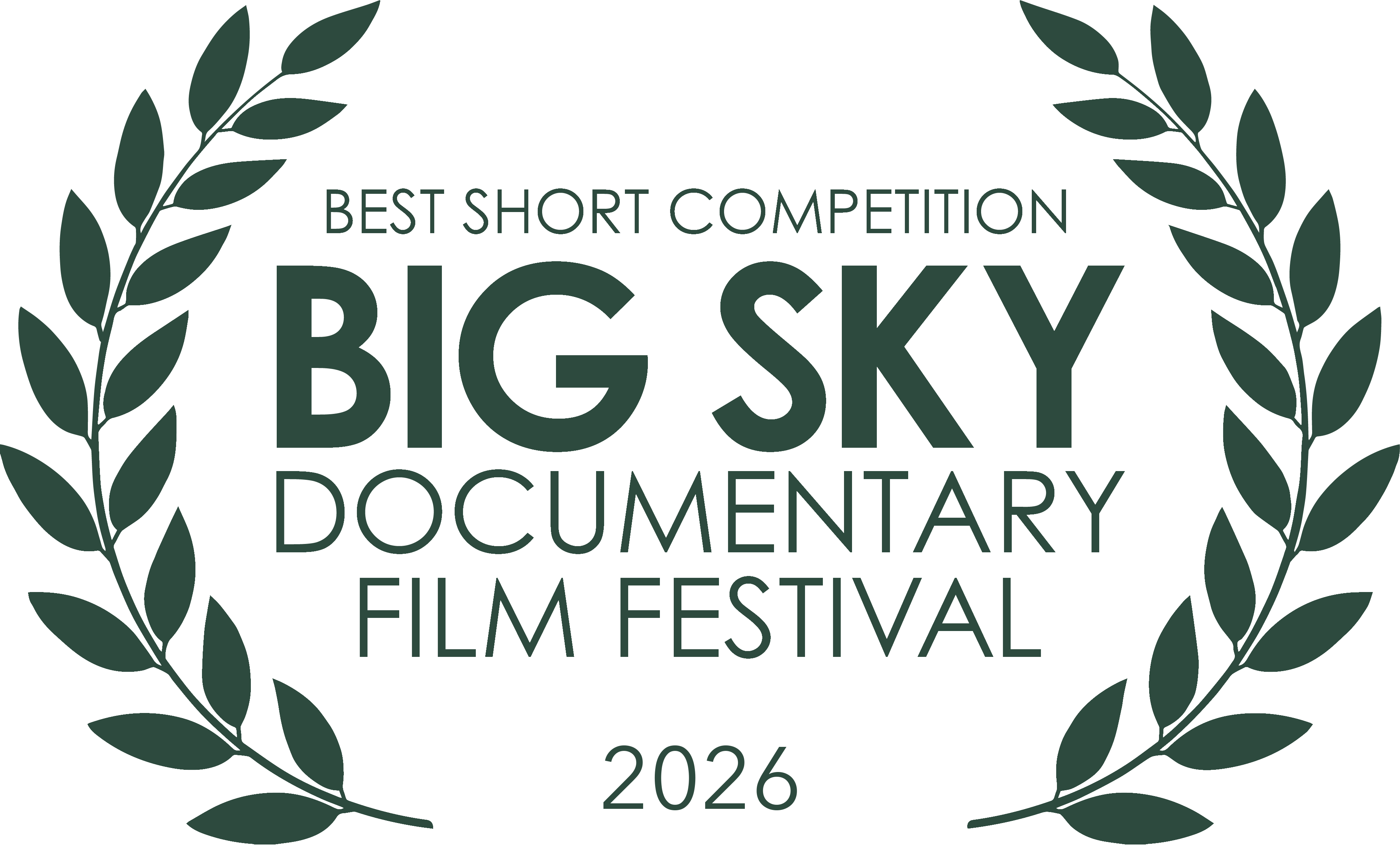 Big Sky Documentary Film Festival — Best Short Competition 2026