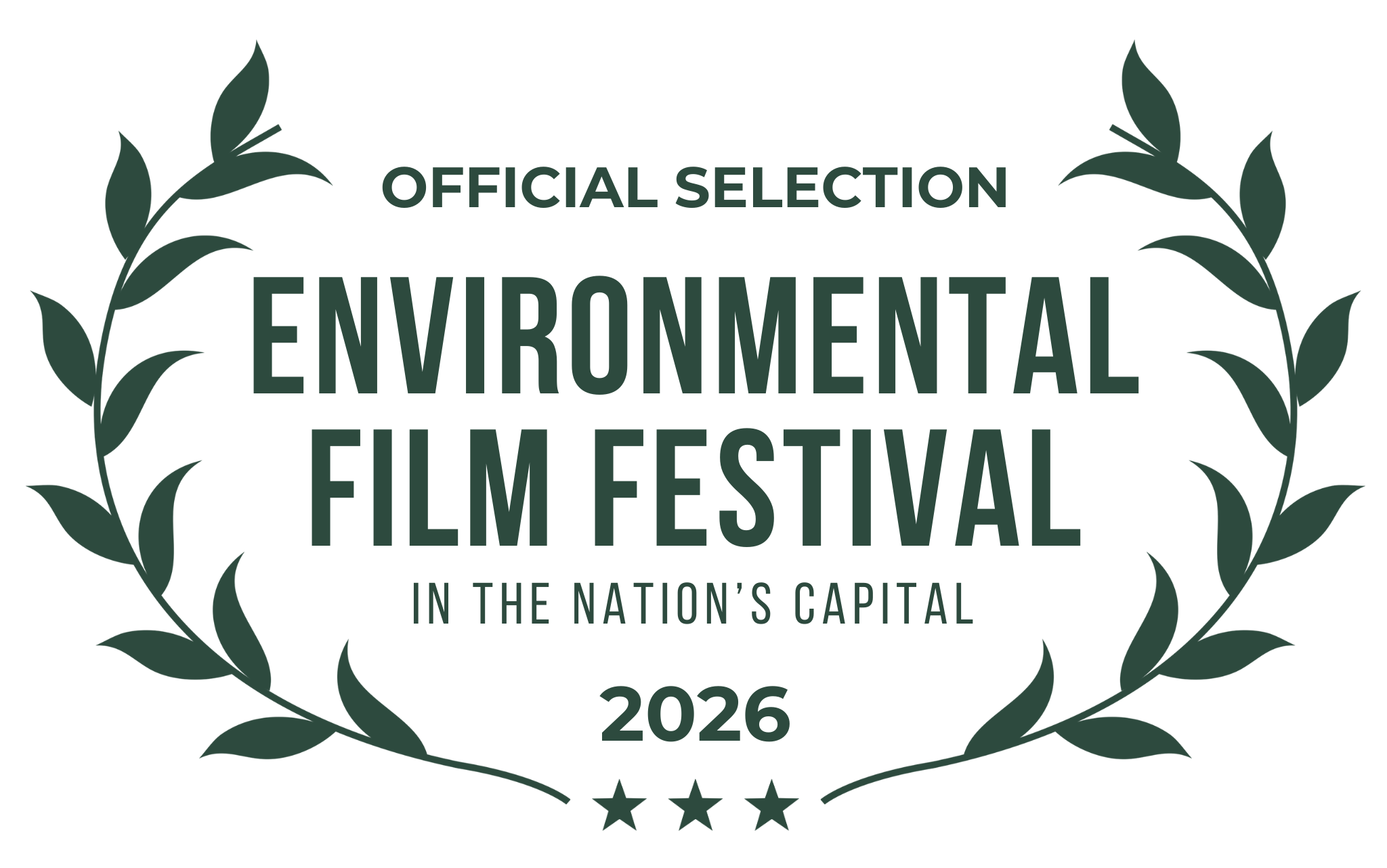 Environmental Film Festival in the Nation's Capital 2026
