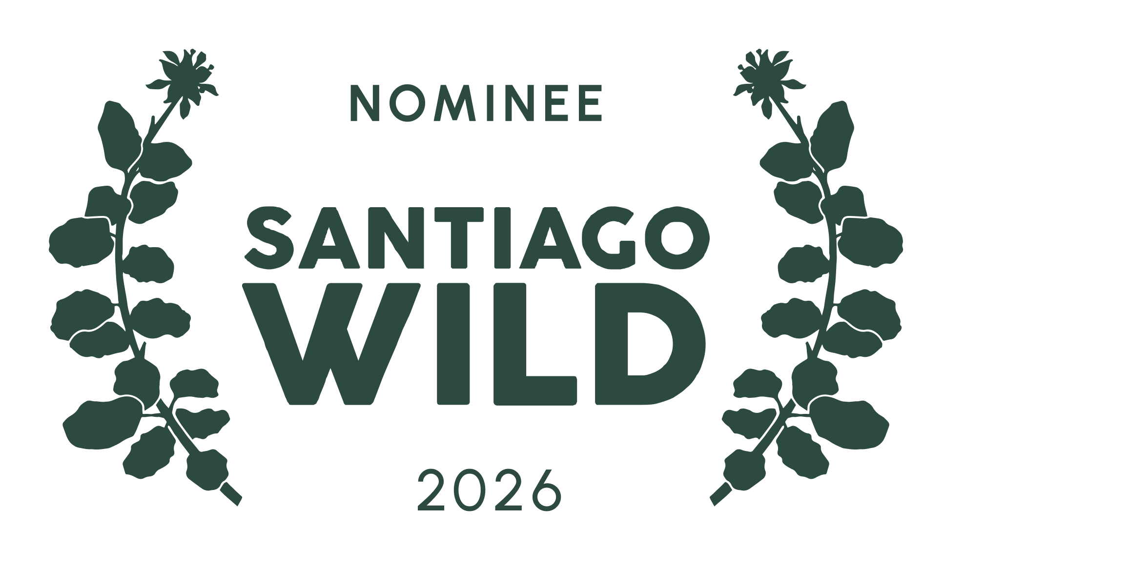 Santiago Wild — Nominee 2026